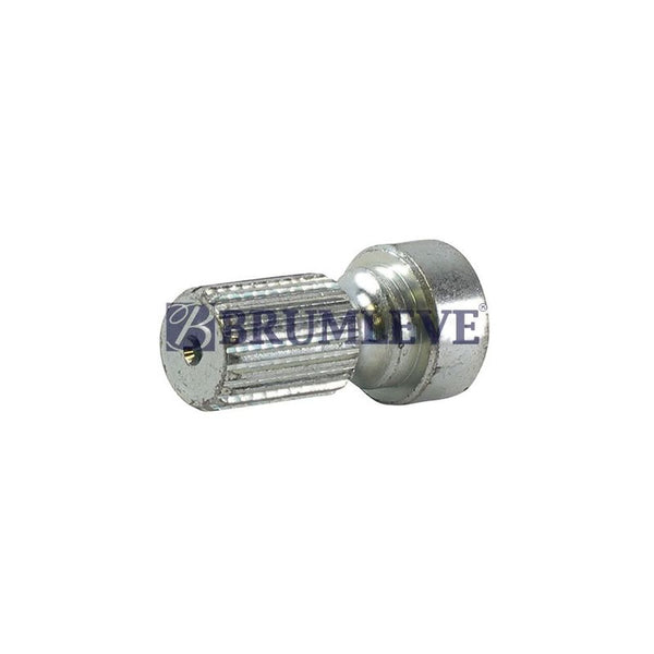 Brumleve Spline Shaft