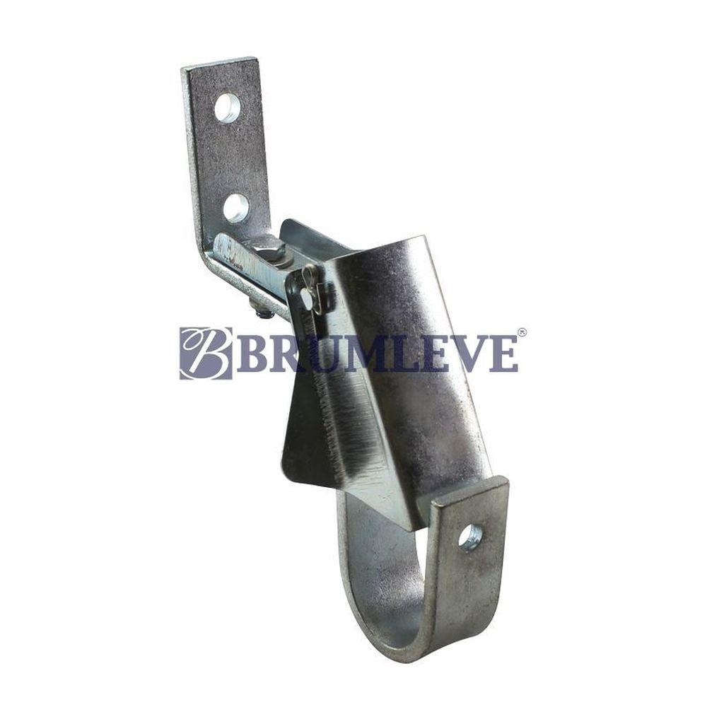 Brumleve Spring-loaded Crank Retainer Assembly