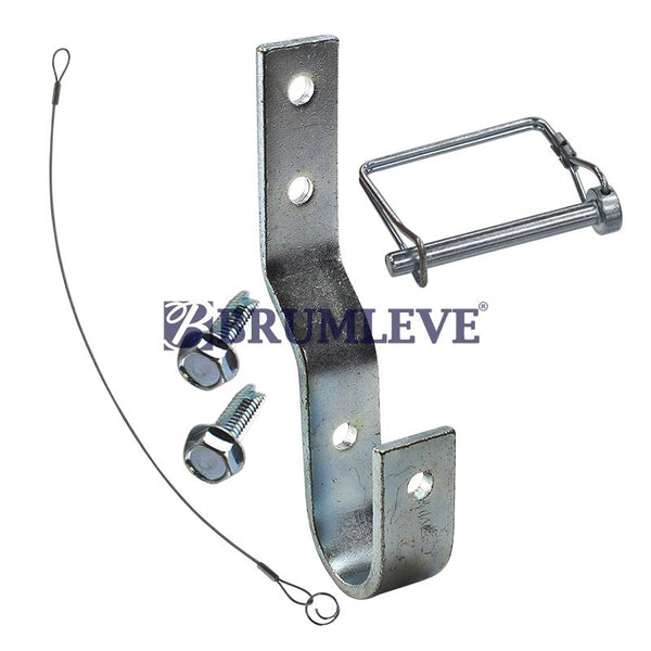 Brumleve Standard Crank Retainer Assembly **