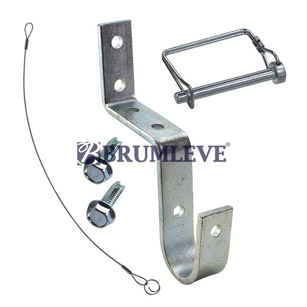 Brumleve Standard Crank Retainer Assembly **