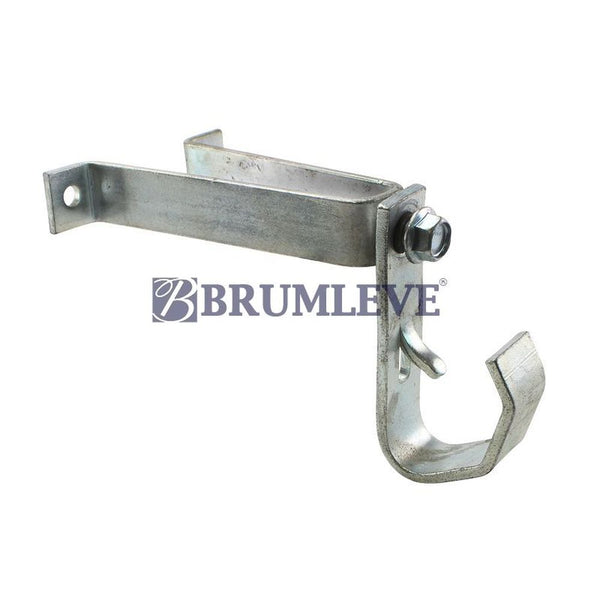 Brumleve Pinless Crank Retainer Assembly **