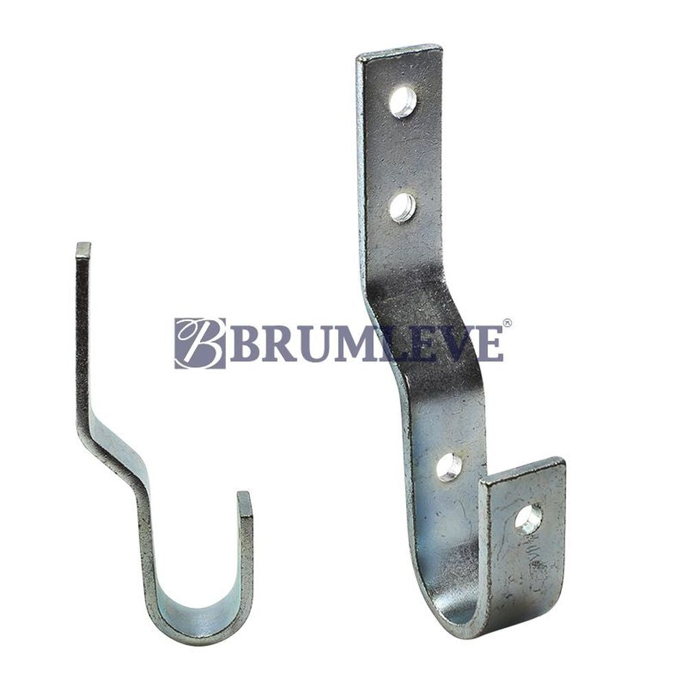 Brumleve Standard Crank Retainer Bracket **