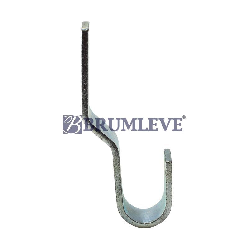 Brumleve Standard Crank Retainer Bracket **