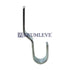 Brumleve Standard Crank Retainer Bracket **