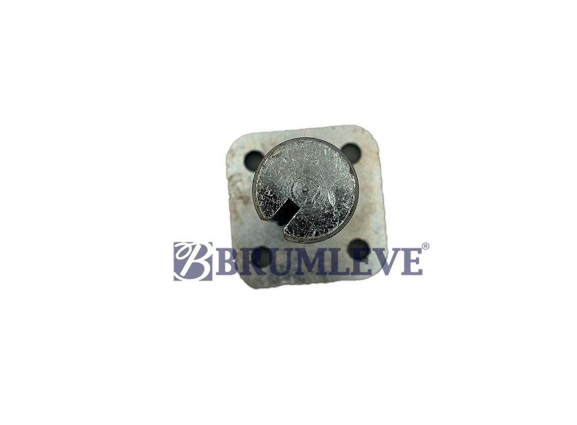 Shur-Co 4-Spring Pivot Pin
