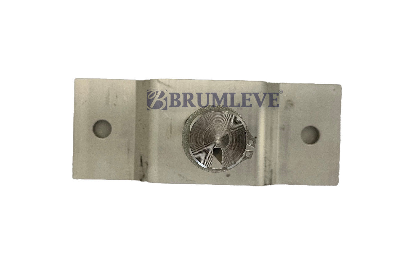 Roll-Rite Pivot Pin - 5-Spring