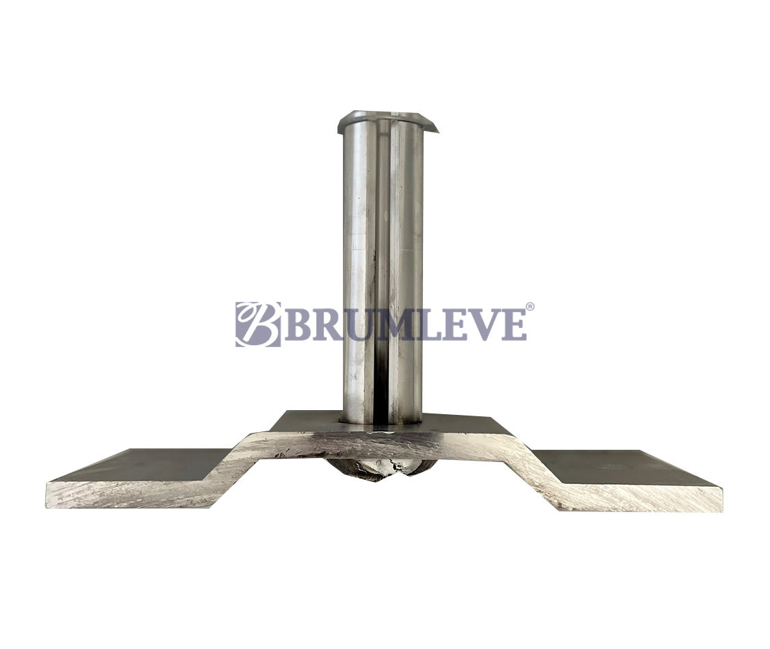 Roll-Rite Pivot Pin - 5-Spring