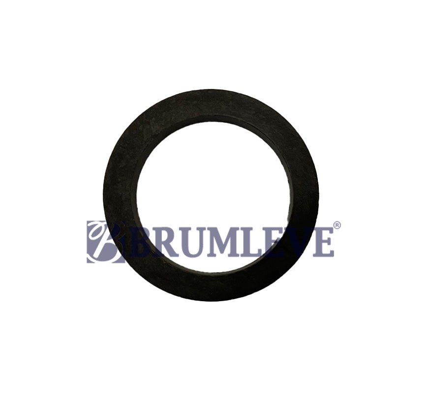 Roll-Rite Bushing, 1-1/4 inch Poly T-Bushing for Pivot Pin