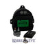 Roll-Rite One-Touch Relay Kit with RF Controller and Key Fob