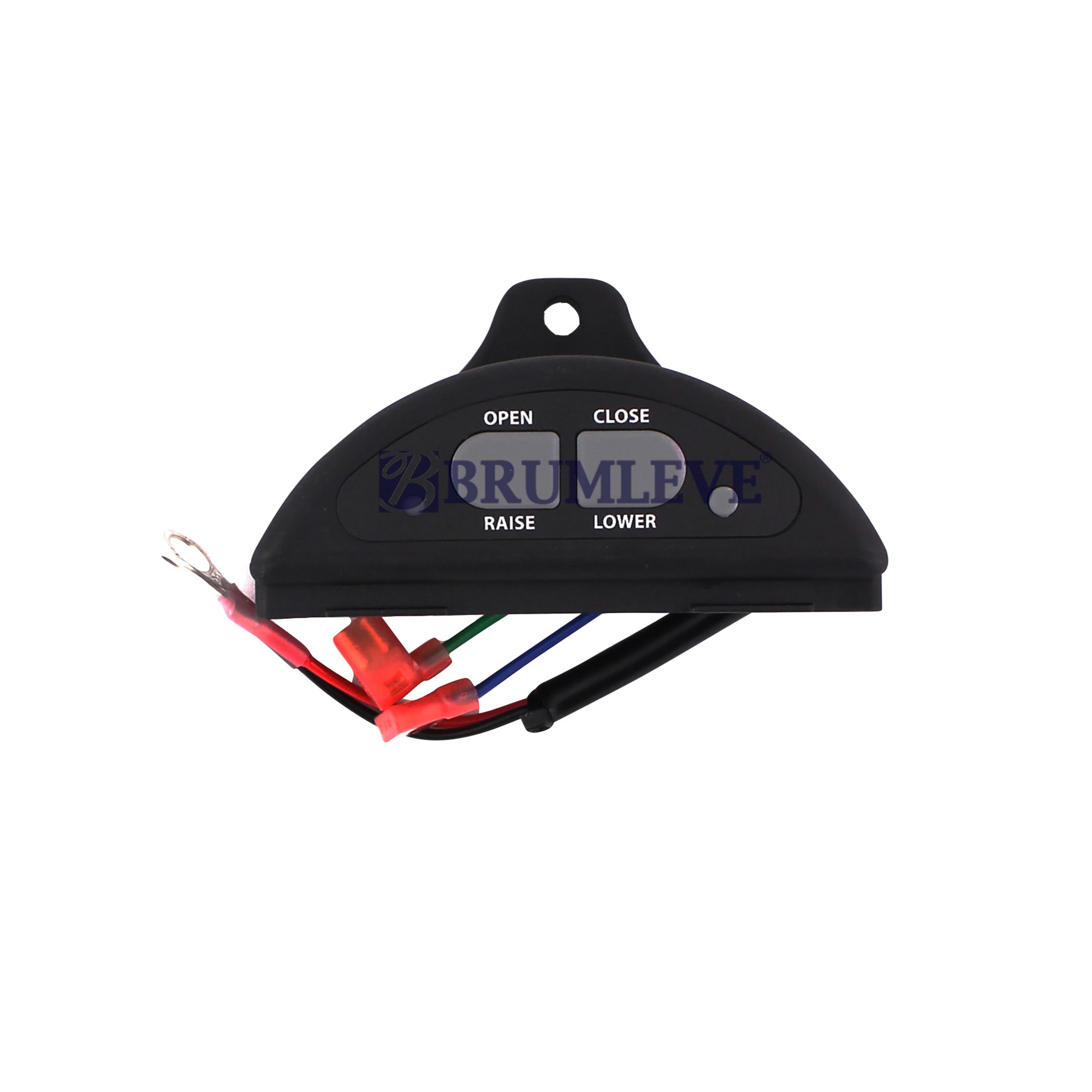 Roll-Rite RF Controller & Brumleve Industries