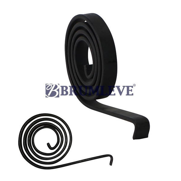 Roll-Rite Spiral Torsion Spring, 1-1/4 inches