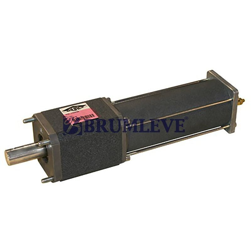 Shurco 4500 HD Motor