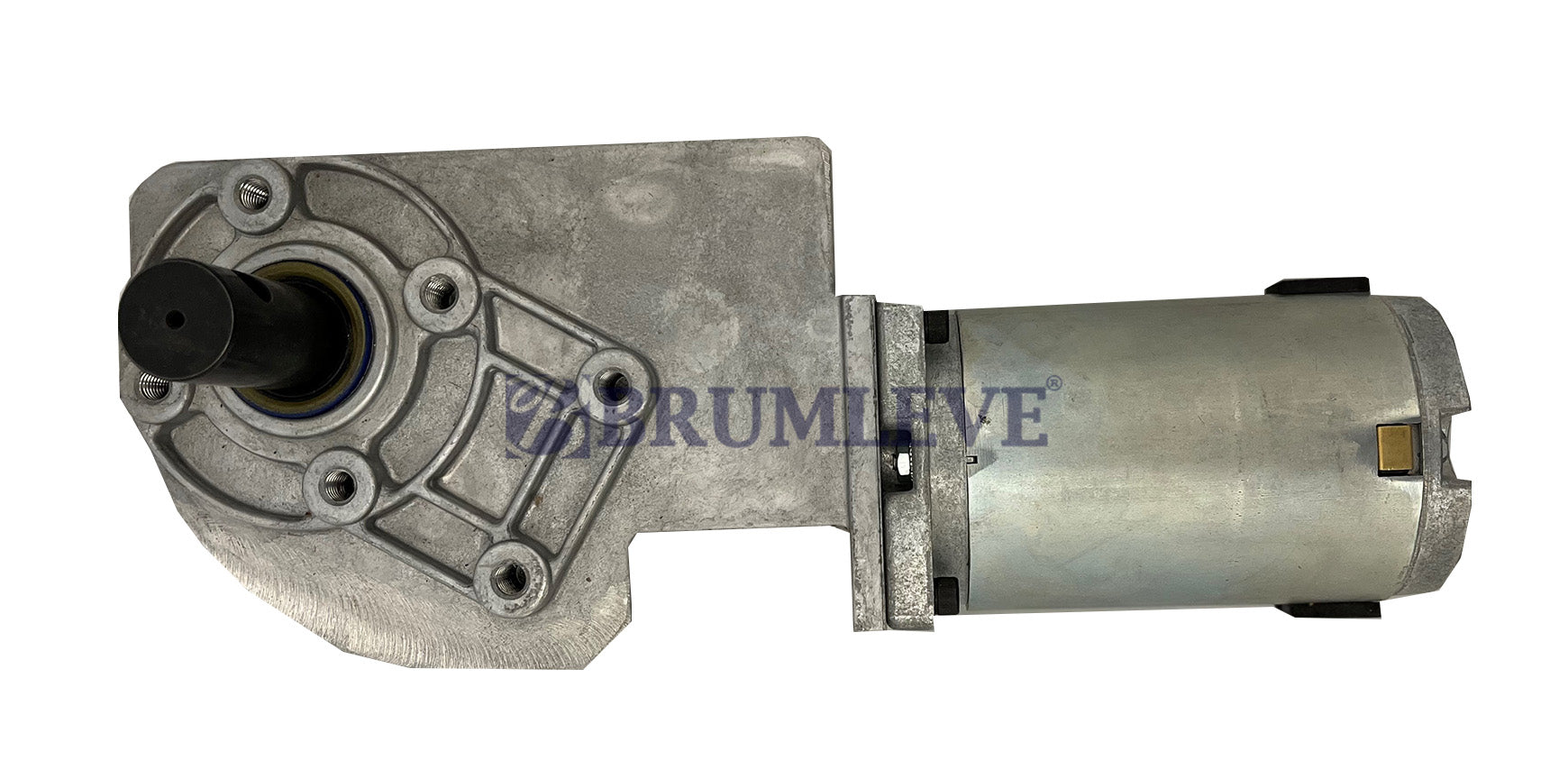 Thunder 7000 Tarp Motor