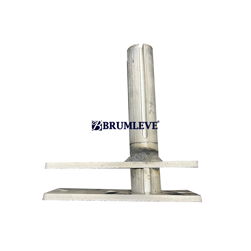 Thunderstone Thunder 7000 Front Arm Lower Pivot Pin Assembly