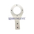 Bushing Mount Bracket (2 Pack)