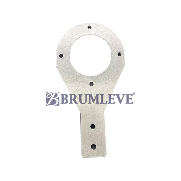 Bushing Mount Bracket (2 Pack)