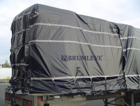 Flatbed Replacement Tarp