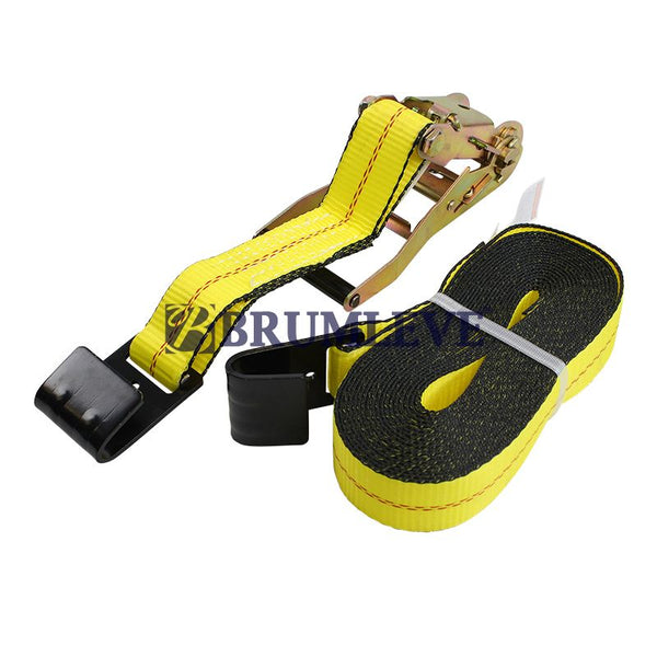 Ratchet Strap Kit / 2 inch x 30 ft