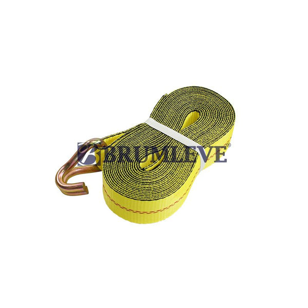 Ratchet Strap Only / 2 inch x 30 ft