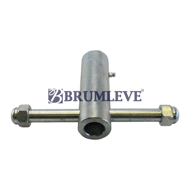 Turnbuckle for Tailgate Latch