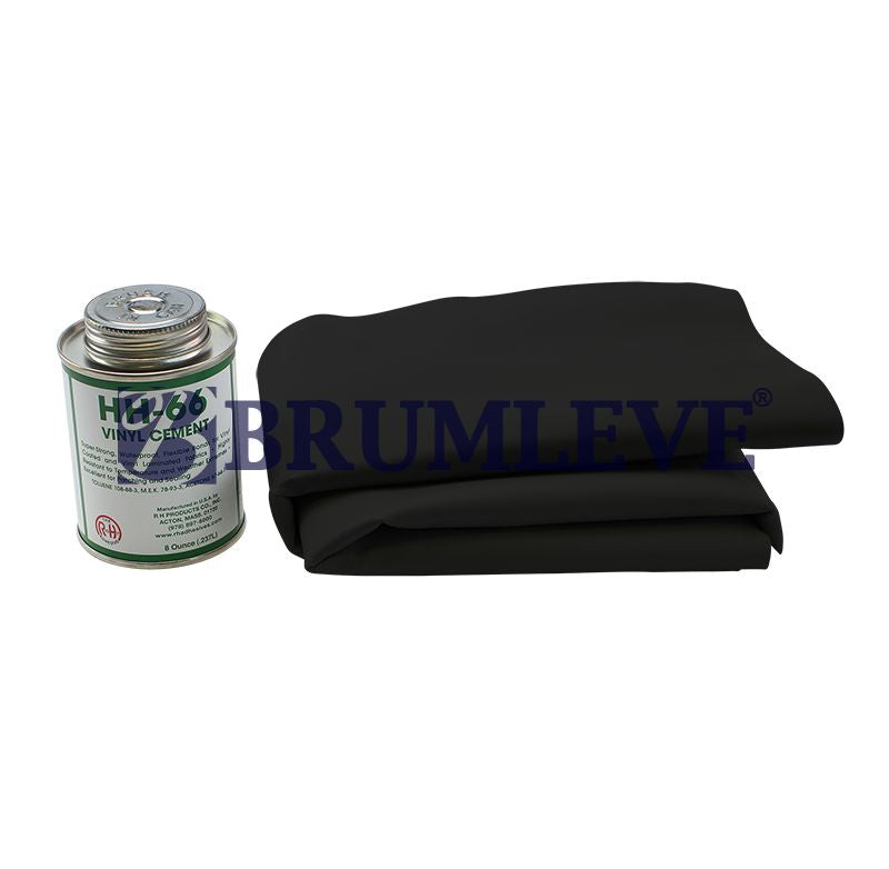 Brumleve Tarp Repair Kit