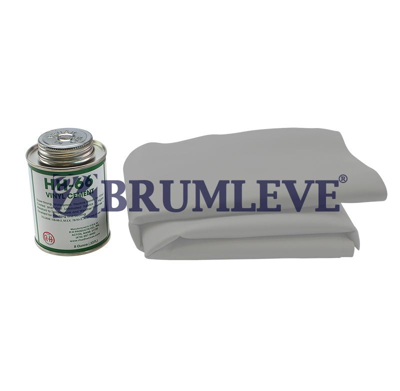 Brumleve Tarp Repair Kit