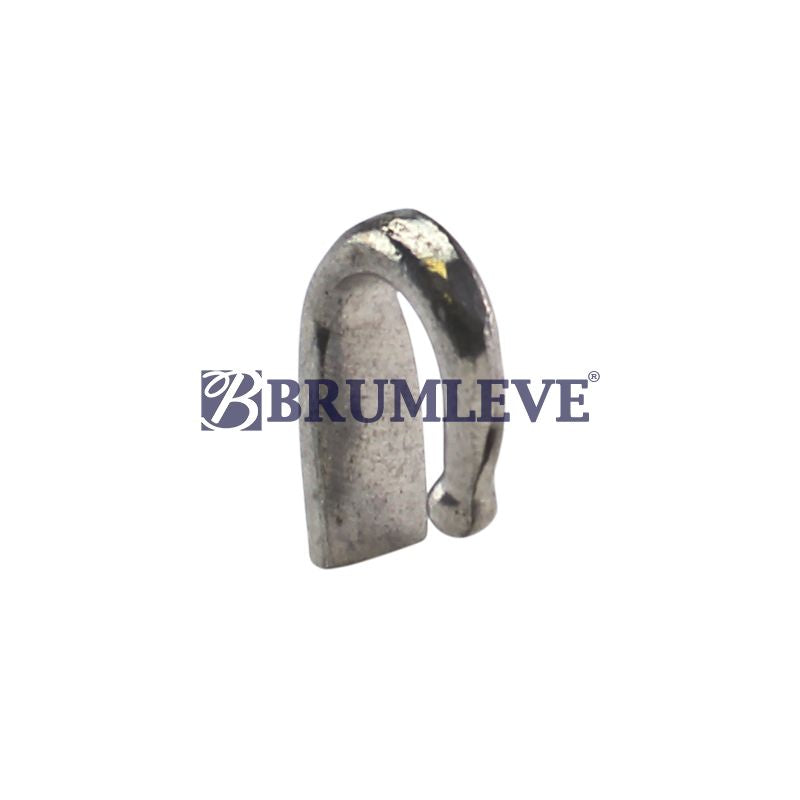 Aluminum Tarp Hook