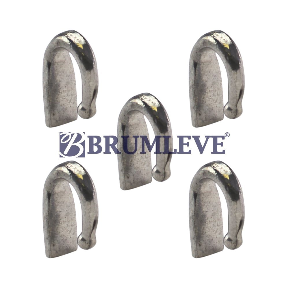 Aluminum Tarp Hook