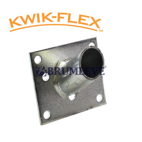 KwikFlex Tarp Bow Bracket **