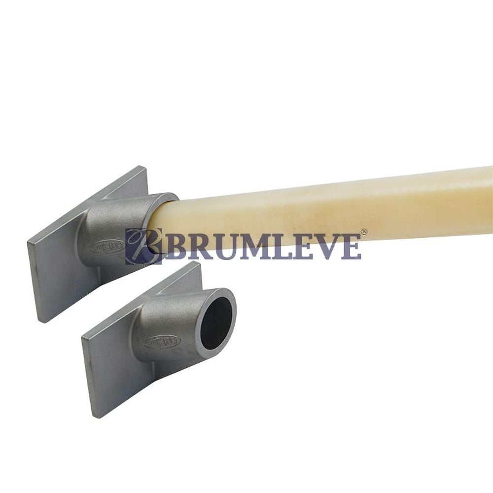 KwikFlex Nylon Tarp Bow / 100 inch **