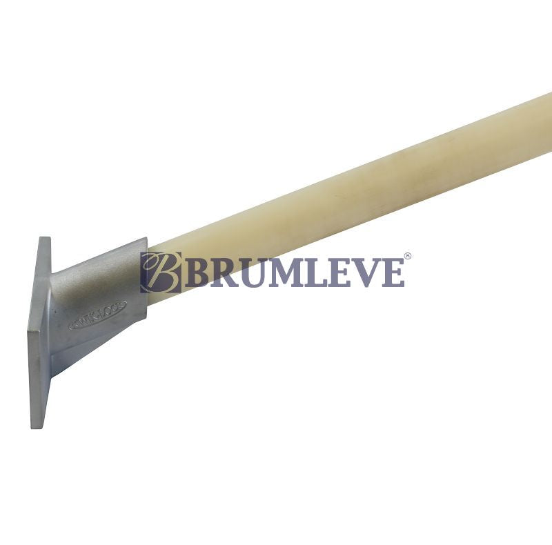 KwikFlex Nylon Tarp Bow / 100 inch ** – Brumleve Industries