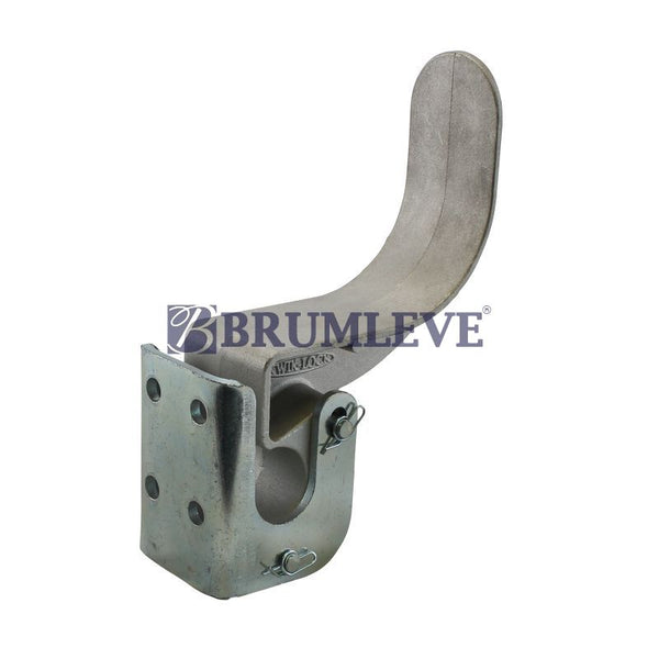 Brumleve Easy Off Tarp Stop Assembled **