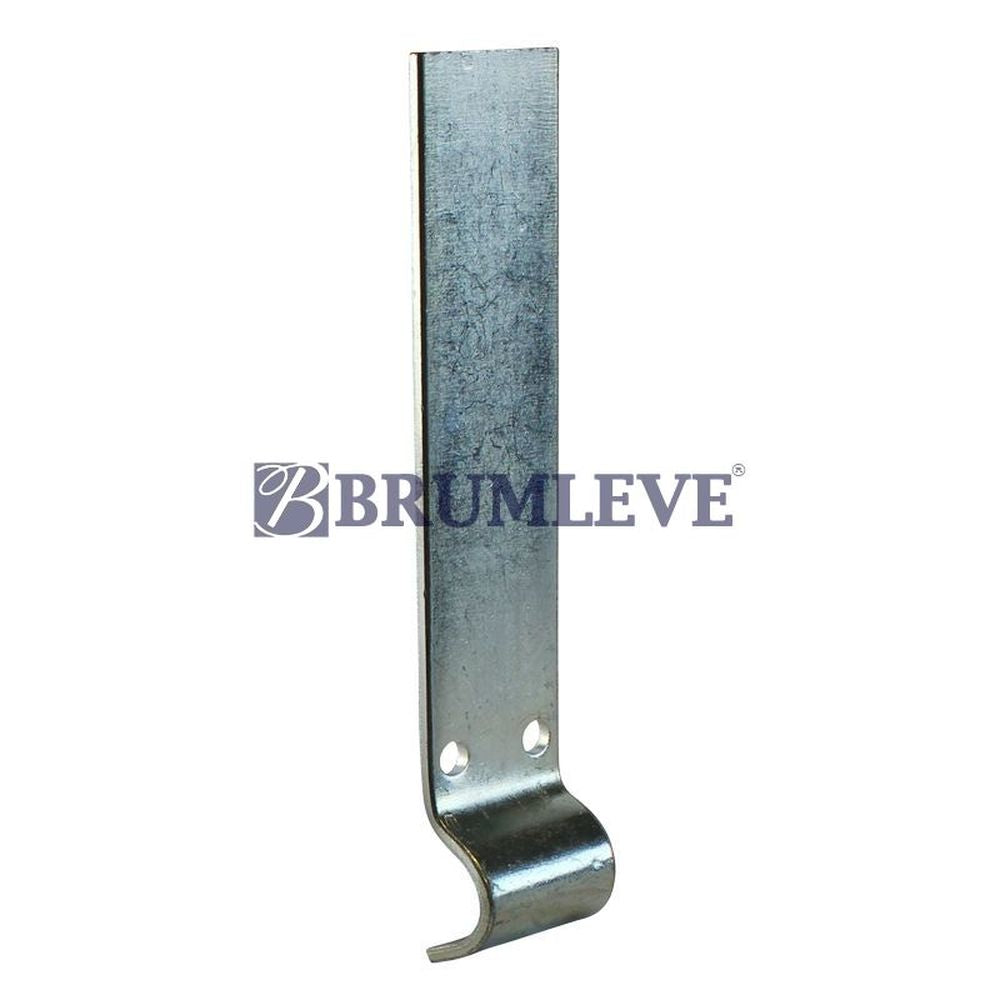 Brumleve Steel Tarp Stop **