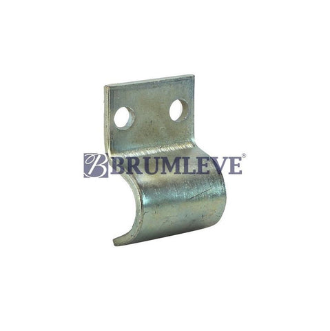Brumleve Kwik-Lock Steel Pipe Clamp