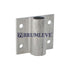 Brumleve Aluminum Tarp Bow Bracket