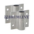 Brumleve Aluminum Tarp Bow Bracket