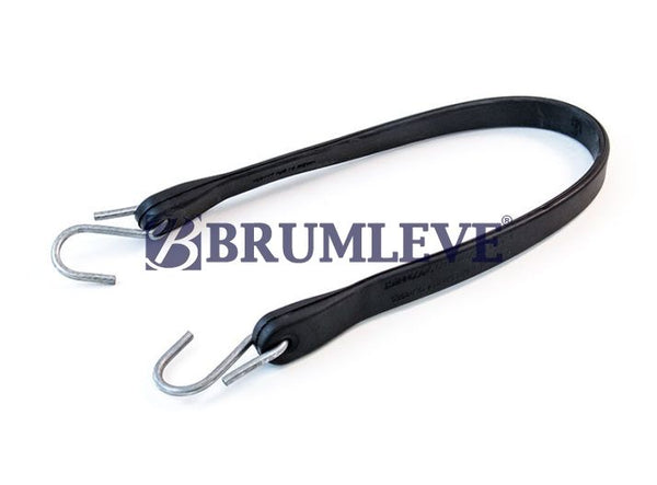 Tarp Strap with S-Hooks