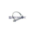 U-Joint Round Wire Lock Pin - 3/8 inch