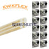KwikFlex Tarp Bow Ultimate Kit