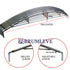Brumleve Reinforced Steel Tarp Bow Pack